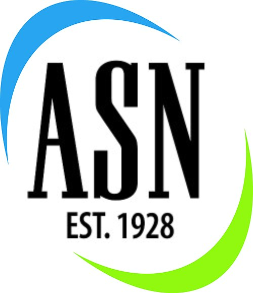 American Society for Nutrition